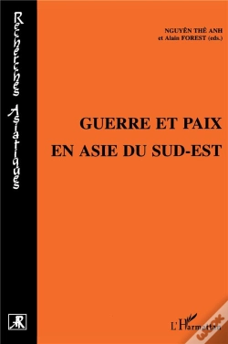 Capa do artigo Guerre Et Paix En Asie Du Sud-Est