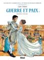 Guerre Et Paix En Bd Tome 1 - Preview