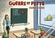Capa do artigo Guerre Et Peste