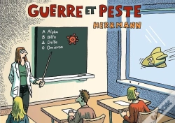 Capa do artigo Guerre Et Peste