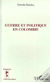 Capa do artigo Guerre Et Politique En Colombie