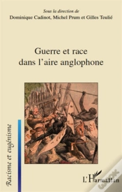 Capa do artigo Guerre Et Race Dans L