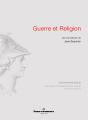 Guerre Et Religion - Preview