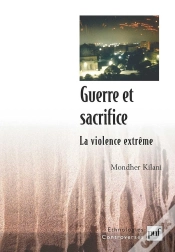 Capa do artigo Guerre Et Sacrifice