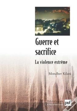Capa do artigo Guerre Et Sacrifice