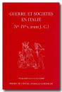 Guerre Et Sociétés En Italie ; Ve-Ive Siècles Avant J.-C. - Preview