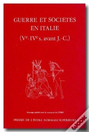 Capa do artigo Guerre Et Sociétés En Italie ; Ve-Ive Siècles Avant J.-C.