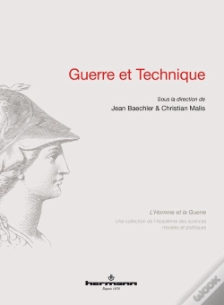 Capa do artigo Guerre Et Technique