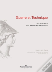Capa do artigo Guerre Et Technique