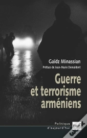 Guerre Et Terrorisme Arméniens