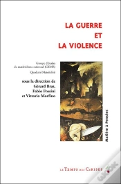 Capa do artigo Guerre Et Violence