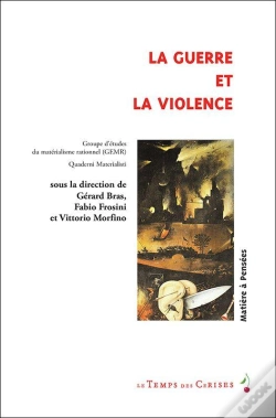 Capa do artigo Guerre Et Violence