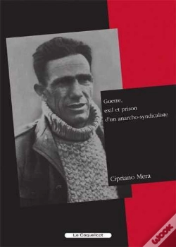 Capa do artigo Guerre, Exil Et Prison D'Un Anarcho-Syndicaliste
