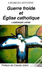 Capa do artigo Guerre Froide Et Eglise Catholique
