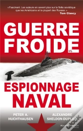 Guerre Froide Et Espionnage Naval