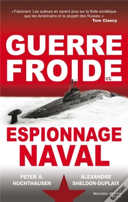 Capa do artigo Guerre Froide Et Espionnage Naval
