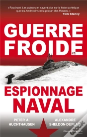 Capa do artigo Guerre Froide Et Espionnage Naval