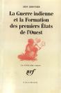 Guerre Indienne Et Fond - Preview