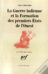 Guerre Indienne Et Fond