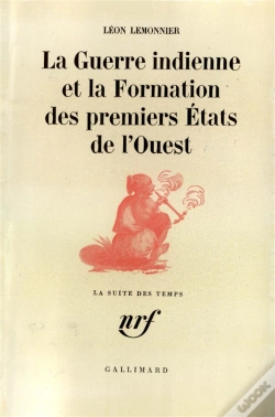 Capa do artigo Guerre Indienne Et Fond