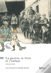 Capa do artigo Guerre, Le Livre Et L