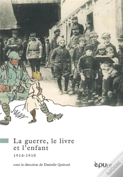 Capa do artigo Guerre, Le Livre Et L'Enfant