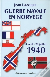 Guerre Navale En Norvege