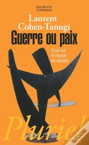 Capa do artigo Guerre Ou Paix ; Essai Sur Le Monde De Demain