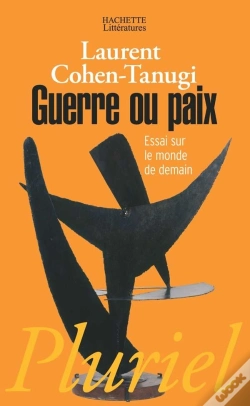 Capa do artigo Guerre Ou Paix ; Essai Sur Le Monde De Demain