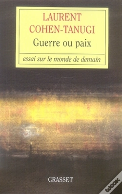 Capa do artigo Guerre Ou Paix : Essai Sur Le Monde De Demain
