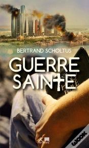 Capa do artigo Guerre Sainte