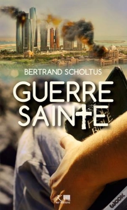Capa do artigo Guerre Sainte