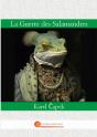 Guerre Salamandres - 3 - Preview