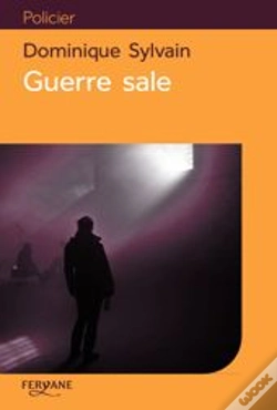 Capa do artigo Guerre Sale