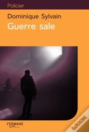 Capa do artigo Guerre Sale