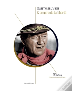 Capa do artigo Guerre Sauvage & Empire De La Liberté