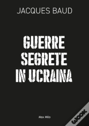 Capa do artigo Guerre Segrete In Ucraina