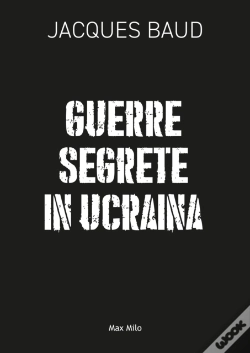 Capa do artigo Guerre Segrete In Ucraina