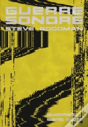 Capa do artigo Guerre Sonore : Son, Affect Et Écologie De La Peur