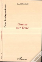 Capa do artigo Guerre Sur Terre