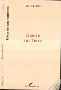 Capa do artigo Guerre Sur Terre