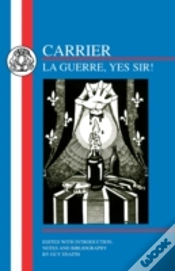Capa do artigo Guerre, Yes Sir!