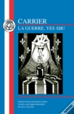 Capa do artigo Guerre, Yes Sir!