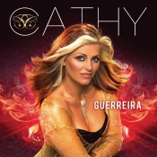 Capa do artigo Guerreira - CD