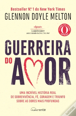Capa do artigo Guerreira do Amor