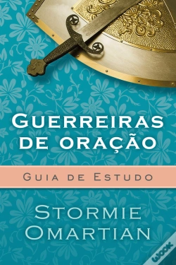 Capa do artigo Guerreiras De Oração - Guia De Estudo