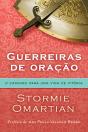 Guerreiras De Oração - Preview