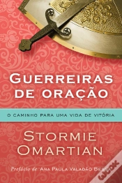 Capa do artigo Guerreiras De Oração