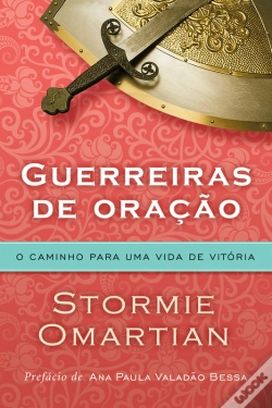 Capa do artigo Guerreiras De Oração