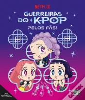 Capa do artigo Guerreiras do K-Pop